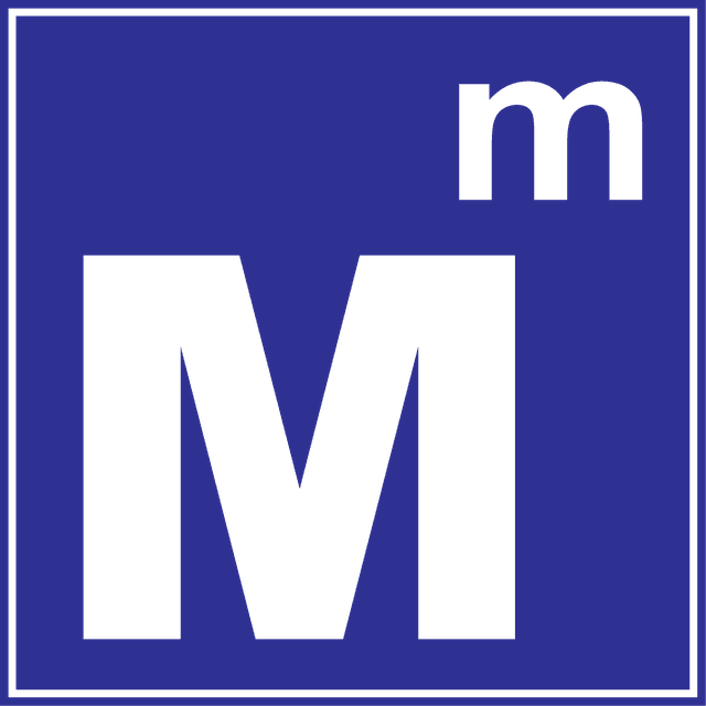 SMMM Logosu
